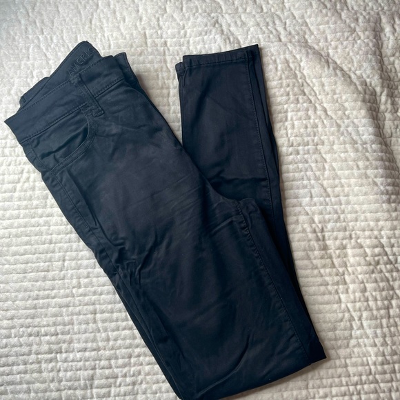 American Eagle Outfitters Denim - American Eagle super stretch leggings, size US 4, lightly used